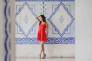 Private Photo Tour with a Professional Photographer