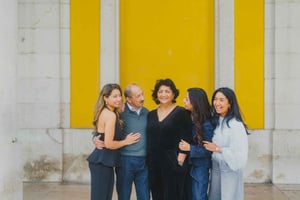 Private Photo Tour with a Professional Photographer