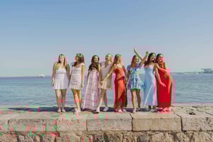 Private Photo Tour with a Professional Photographer