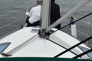 Lisbon: Private sailboat tours on Tagus River