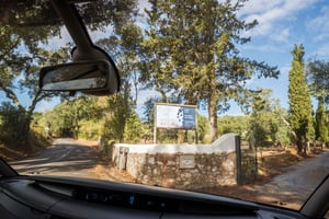 Lisbon Private Setúbal Region Wine Tasting Tour