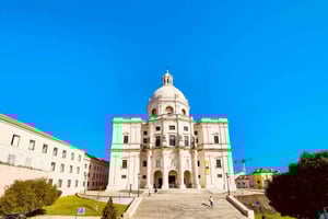 Private Sightseeing Tour by Tuk-Tuk