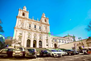 Private Sightseeing Tour by Tuk-Tuk