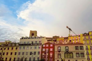 Private Sightseeing Tour by Tuk-Tuk