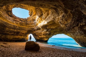Private Tour to Algarve, Algar Seco, Benagil & Lagos