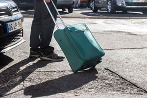 Private Transfer Between Airport and City Center