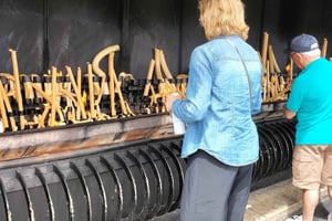 Private Transfer to Fátima