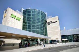 Private Transfer to/from Lisbon Airport