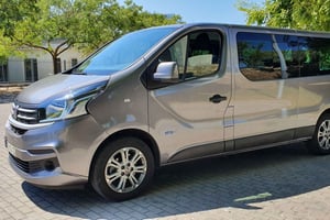 Private Transfer to/from Lisbon Airport