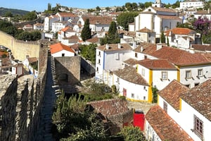 Private Transfer to Porto with stops until 3 cities