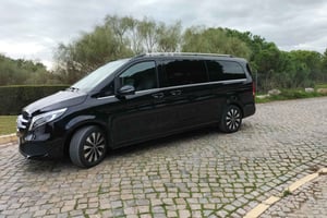 Private Transfer to Sintra