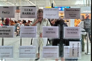 Private Transfer to Sintra