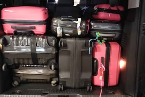 Private Transfer to Sintra