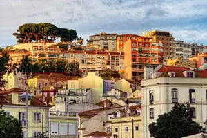 Private Tuk-Tuk Tour of Old Town & Scenic Viewpoints