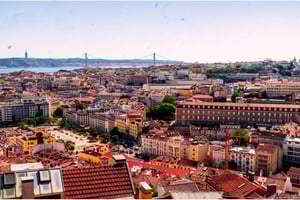 Private Tuk-Tuk Tour of Old Town & Scenic Viewpoints