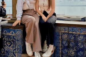 Private Tuk Tuk Tour with Polaroid Photos