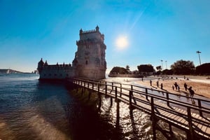 Private Tuk Tuk Tour with Polaroid Photos