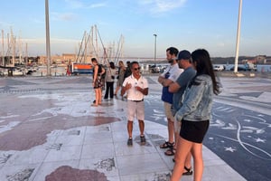 Private Tuk-Tuk Tour