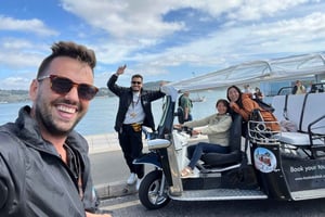 Private Tuk-Tuk Tour