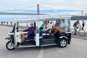 Private Tuk-Tuk Tour