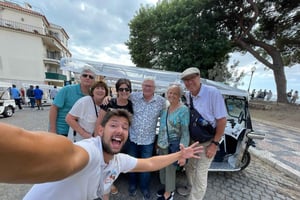 Private Tuk-Tuk Tour