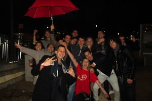 Pub Crawl with Open Bar (Premium Upgrade Available)