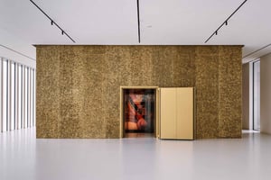 Royal Treasure Museum Entry Ticket