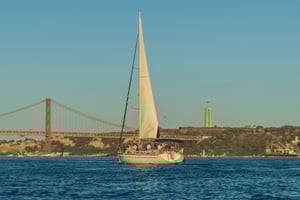 Sailing Boat Tour with Drinks