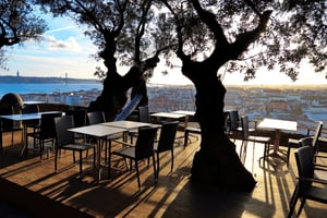 São Jorge Castle Skip-the-Line Ticket & Guided Tour