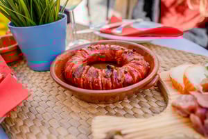 Segway Food Tour of Alfama and Old Town Lisbon