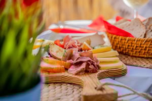 Segway Food Tour of Alfama and Old Town Lisbon