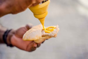 Segway Food Tour of Alfama and Old Town Lisbon