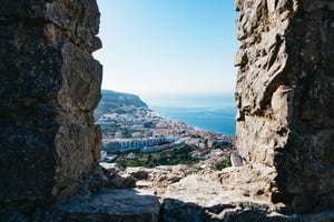 Sesimbra/Arrábida Natural Park Coasteering Adventure