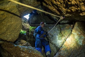 Setubal Arrábida Natural Park Adventure Circuit