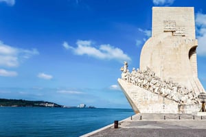 Sintra, Cascais Small-Group Tour