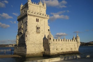 Sintra, Cascais Small-Group Tour