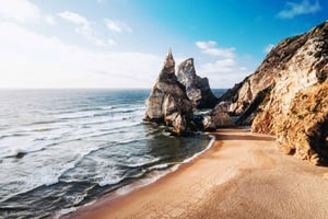 Sintra-Cascais | Wild Atlantic Coast, Cliffs, Trails