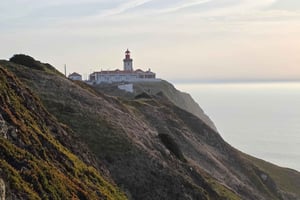Sintra-Cascais | Wild Atlantic Coast, Cliffs, Trails