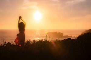 Sintra-Cascais | Wild Atlantic Coast, Cliffs, Trails