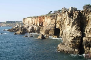 Lisbon & Sintra: Full-Day Private Tour