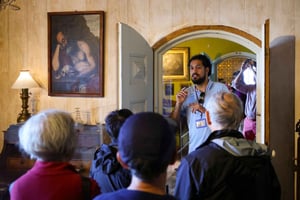 Sintra, Pena, Cascais & Cabo Day Tour With Tickets