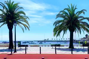 Sintra, Pena, Regaleira, Cabo, & Cascais Guided Tour