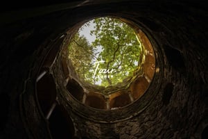 Sintra, Pena, Regaleira, Cabo da Roca & Cascais