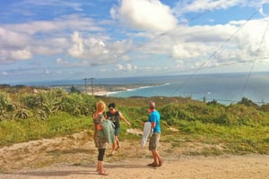 Sintra, Quinta da Regaleira, Cabo da Roca & Cascais