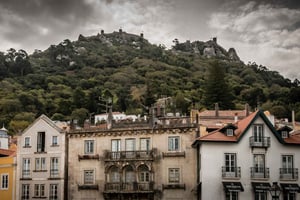 Sintra Village Ghost Stories