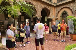 Lisbon Small-Group Food Tour: Eat and Drink like a Local