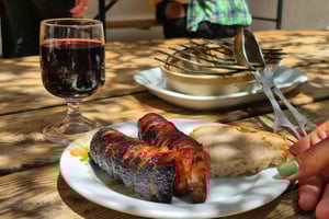 Lisbon Small-Group Food Tour: Eat and Drink like a Local