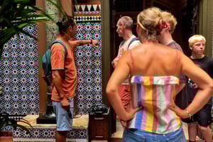 Lisbon Small-Group Food Tour: Eat and Drink like a Local