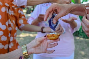 Small-Group Sintra, Pena Palace, Cascais, & Belém