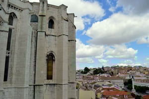 Starter Walking Tour to the highlights in German